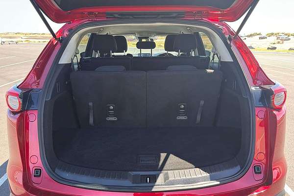 2019 Mazda CX-9 Sport TC