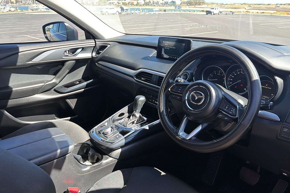 2019 Mazda CX-9 Sport TC