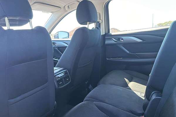 2019 Mazda CX-9 Sport TC