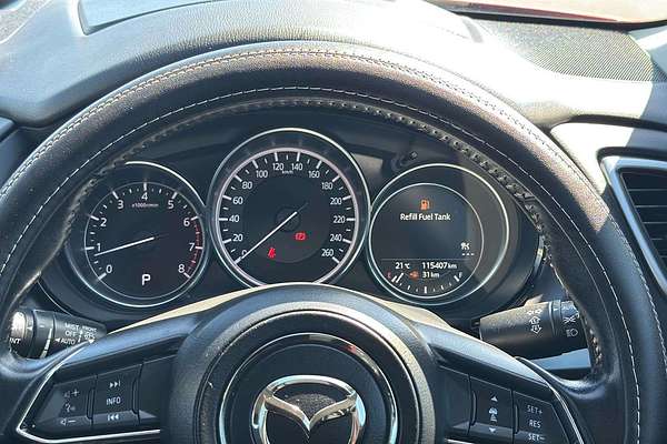 2019 Mazda CX-9 Sport TC