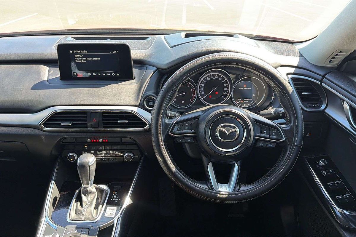 2019 Mazda CX-9 Sport TC