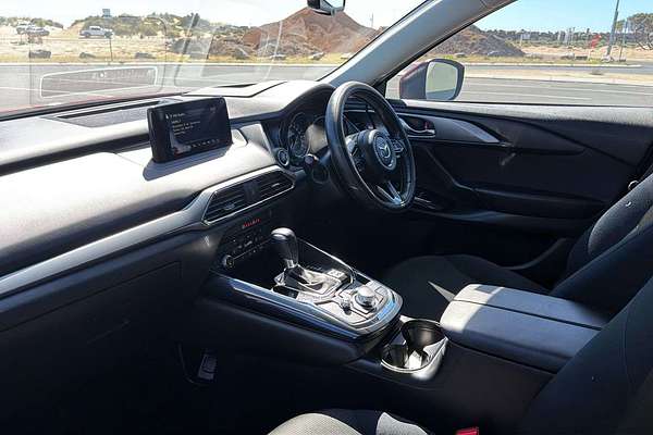 2019 Mazda CX-9 Sport TC