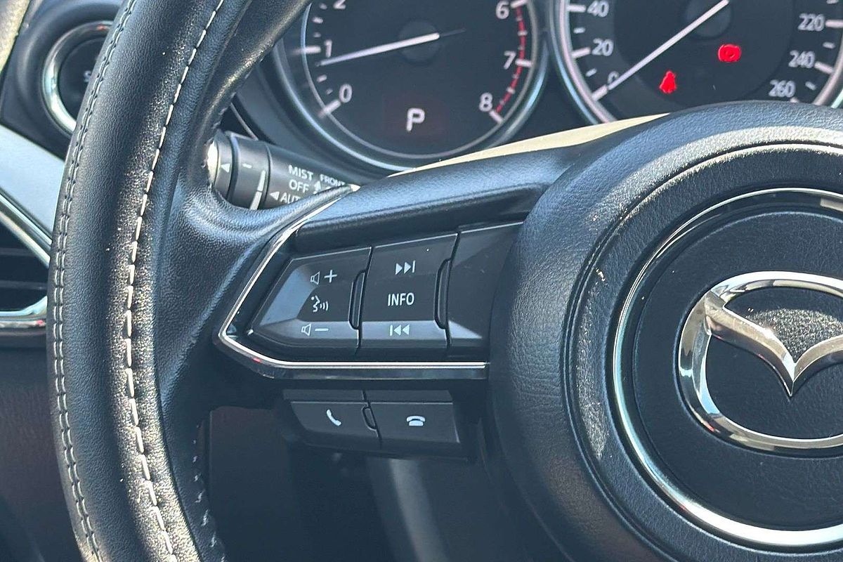 2019 Mazda CX-9 Sport TC