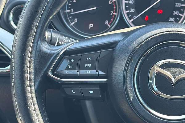 2019 Mazda CX-9 Sport TC