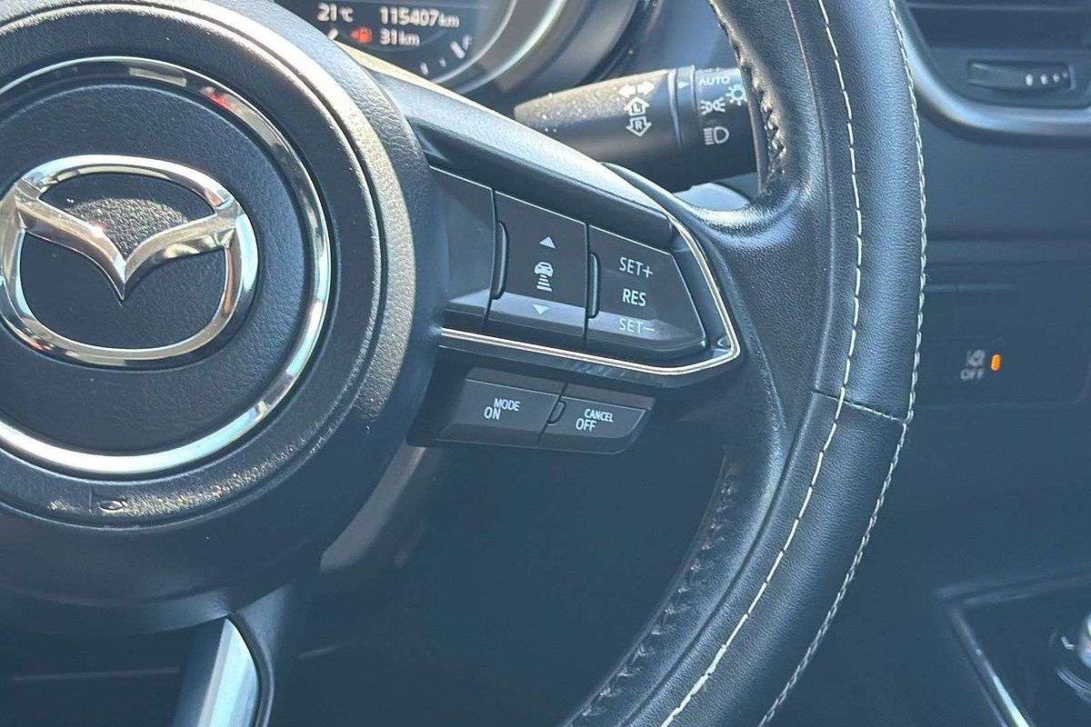 2019 Mazda CX-9 Sport TC