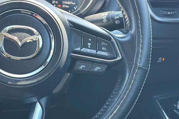 2019 Mazda CX-9 Sport TC