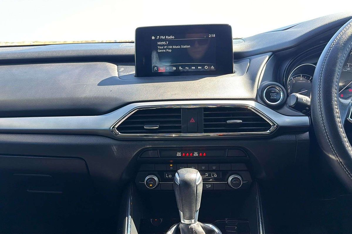 2019 Mazda CX-9 Sport TC