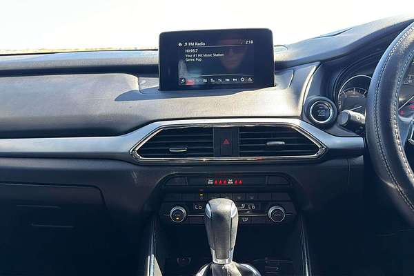 2019 Mazda CX-9 Sport TC