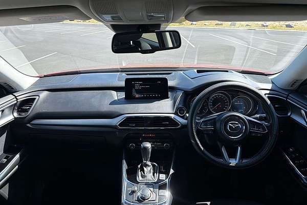 2019 Mazda CX-9 Sport TC