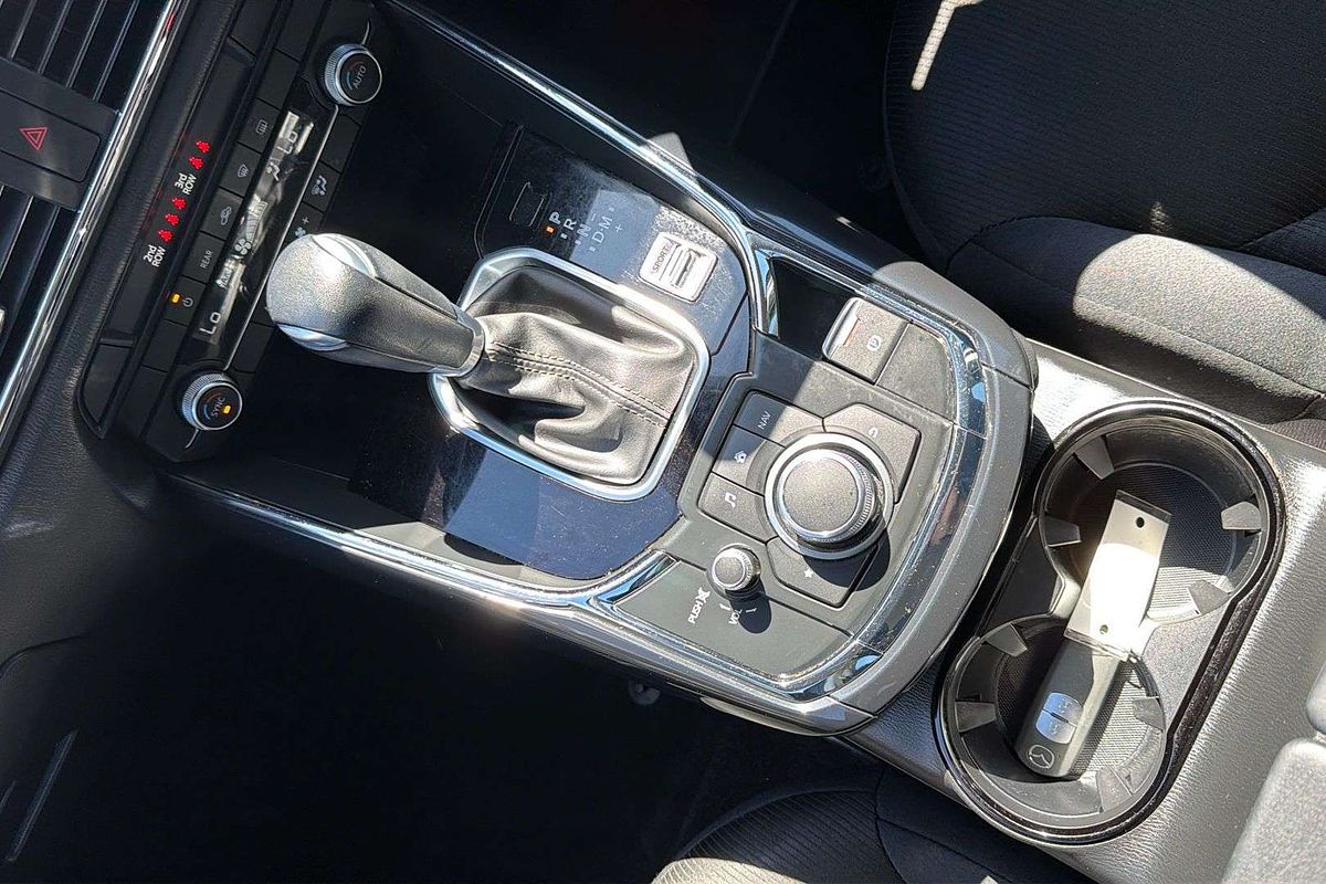 2019 Mazda CX-9 Sport TC
