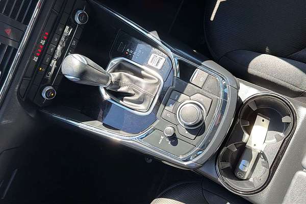 2019 Mazda CX-9 Sport TC