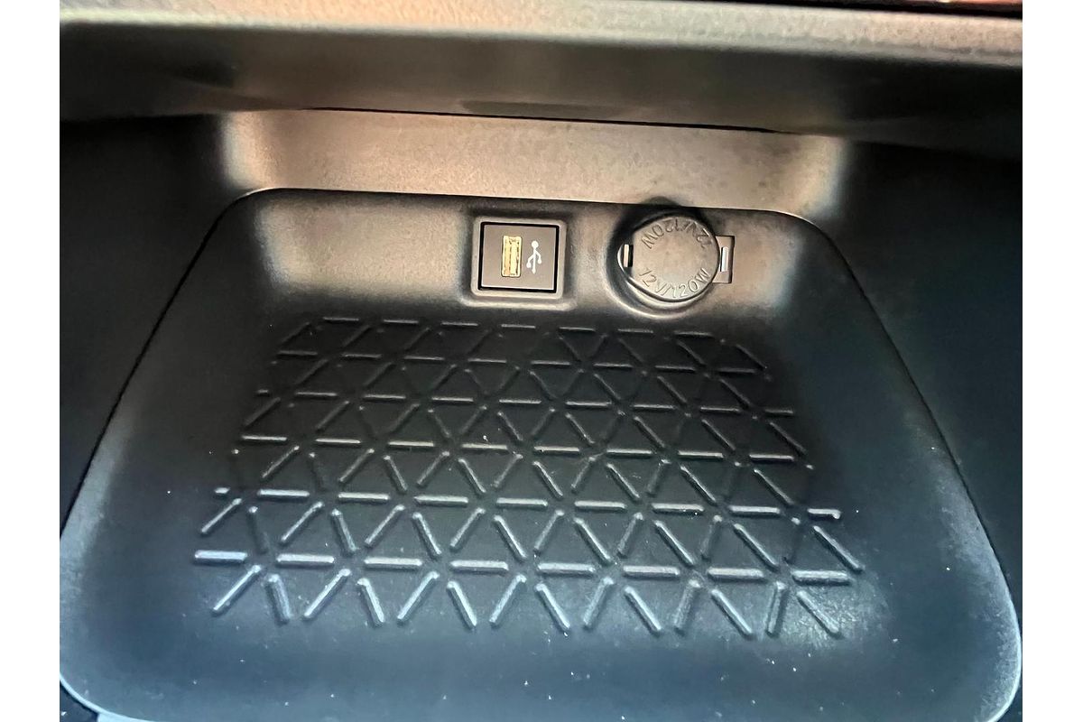 2024 Toyota RAV4 GX AXAH52R