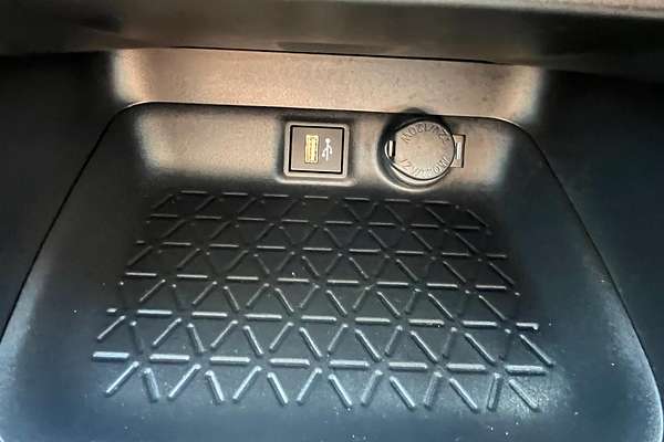 2024 Toyota RAV4 GX AXAH52R