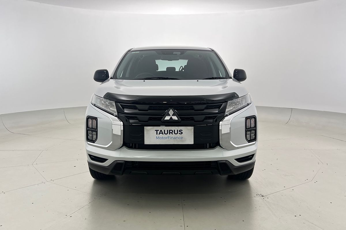 2025 Mitsubishi ASX MR XD