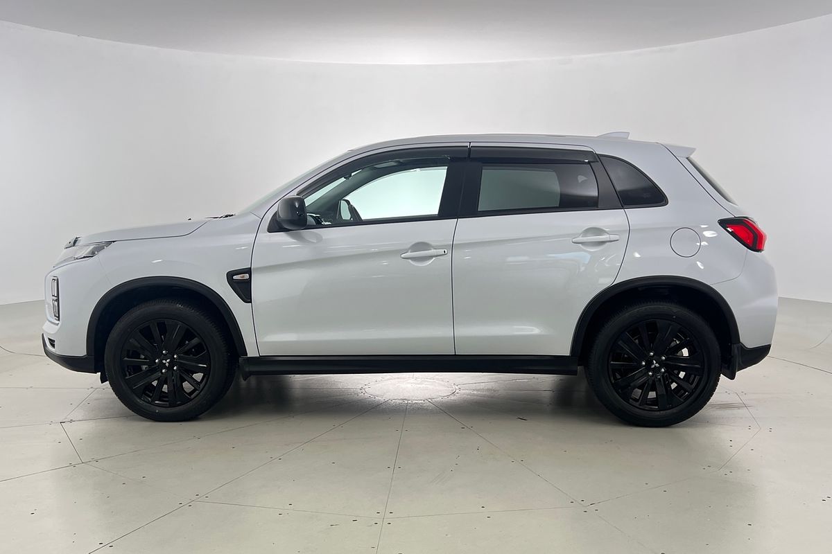 2025 Mitsubishi ASX MR XD