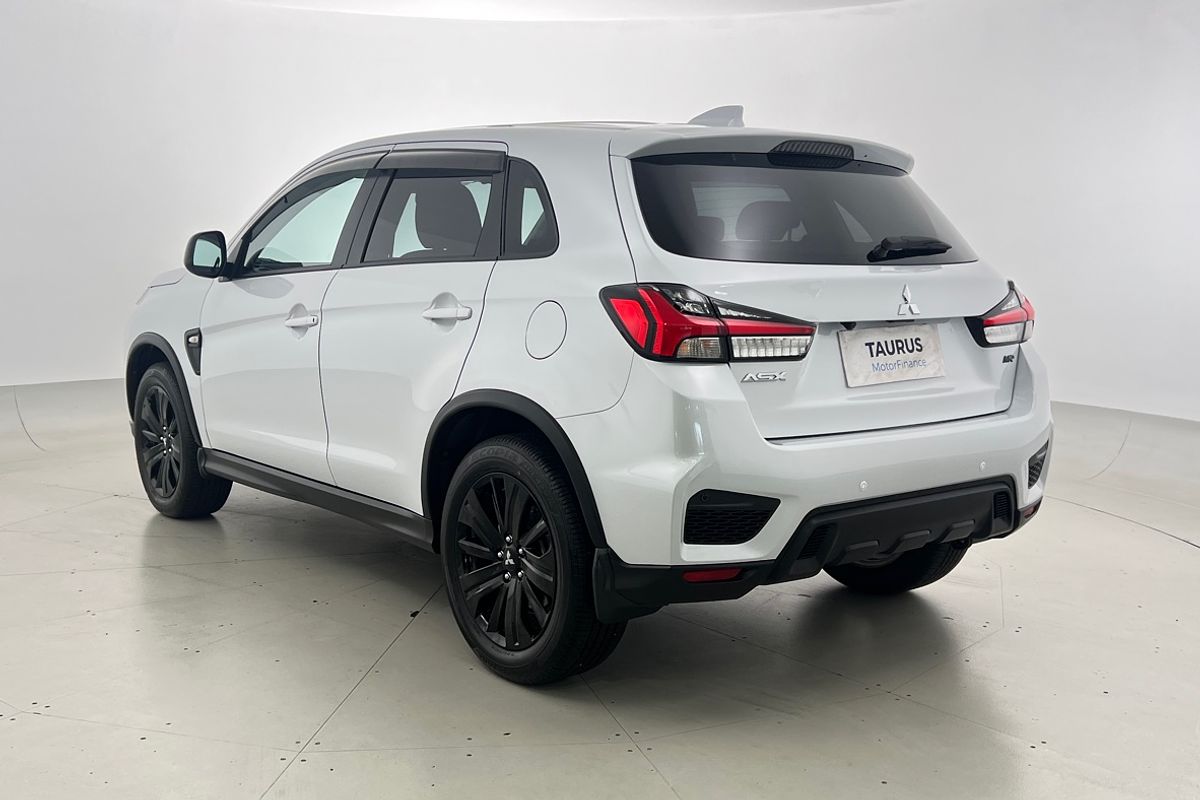 2025 Mitsubishi ASX MR XD