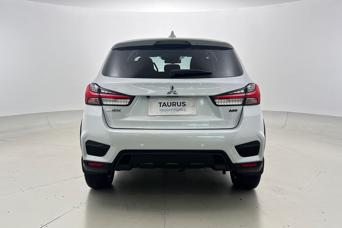 2025 Mitsubishi ASX MR XD