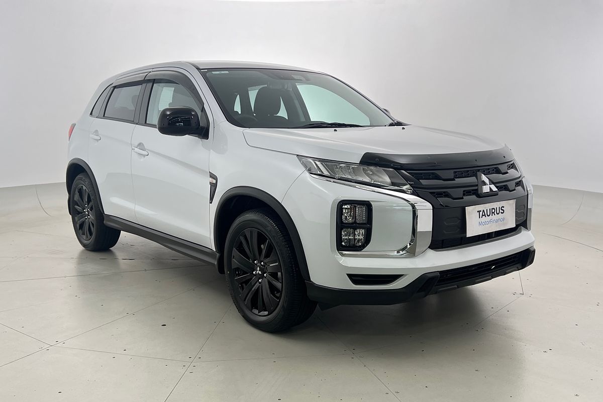 2025 Mitsubishi ASX MR XD