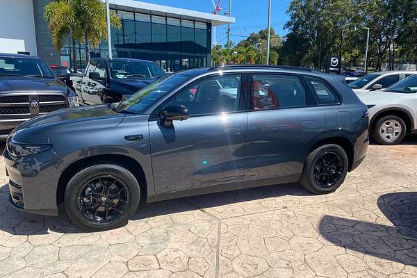 2024 Leapmotor C10 Style B11