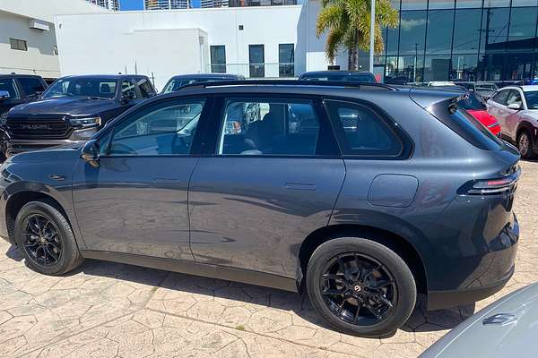 2024 Leapmotor C10 Style B11