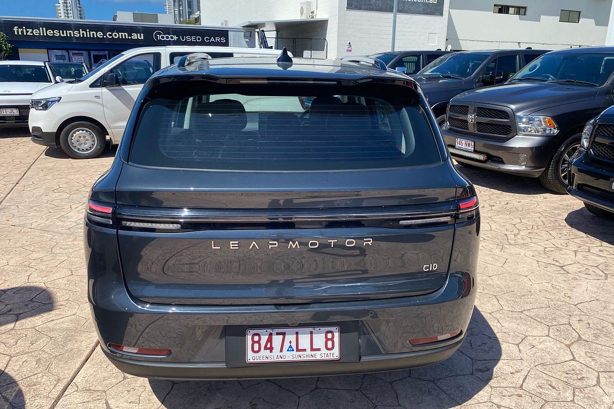 2024 Leapmotor C10 Style B11