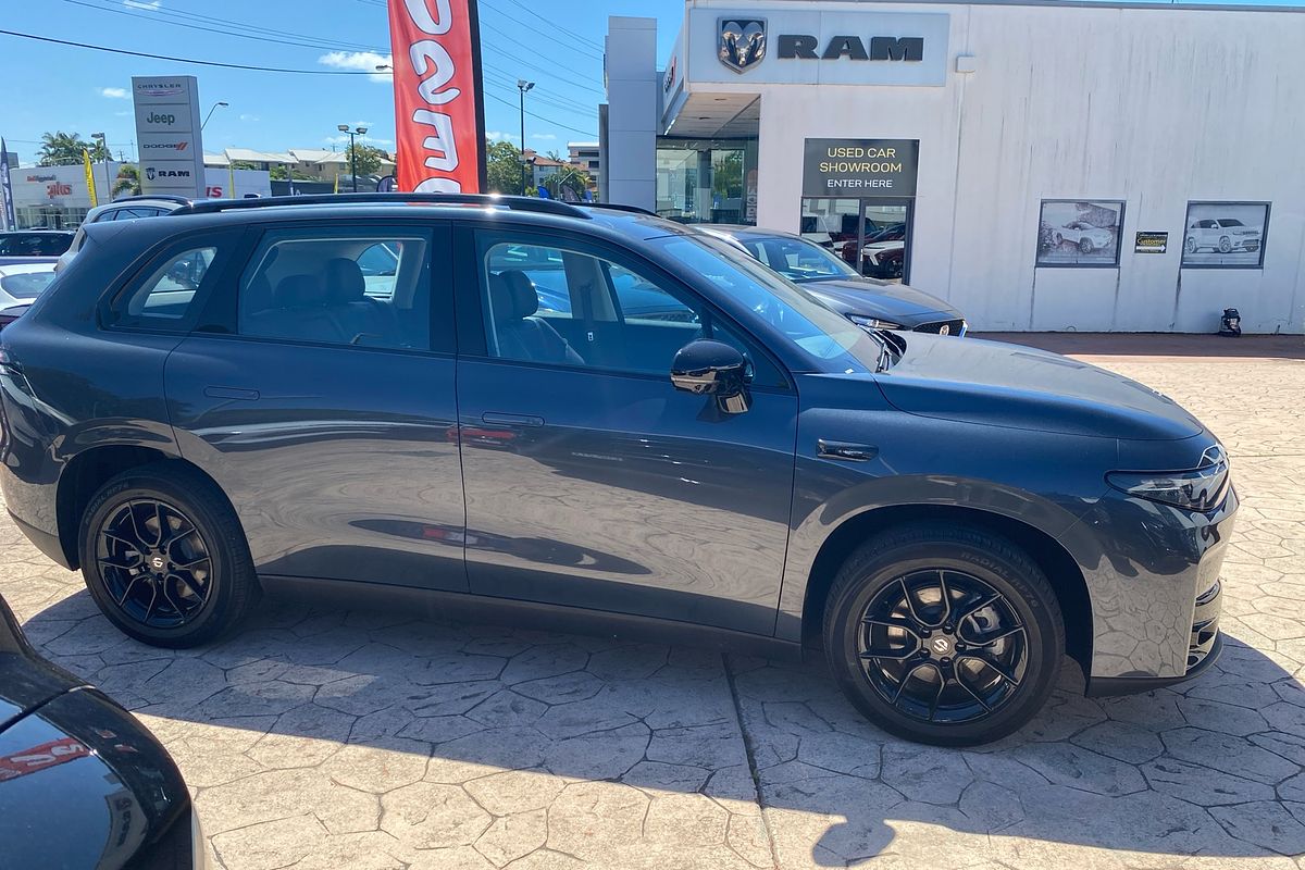 2024 Leapmotor C10 Style B11