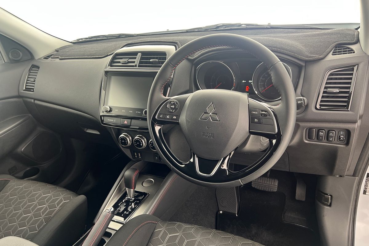 2025 Mitsubishi ASX MR XD