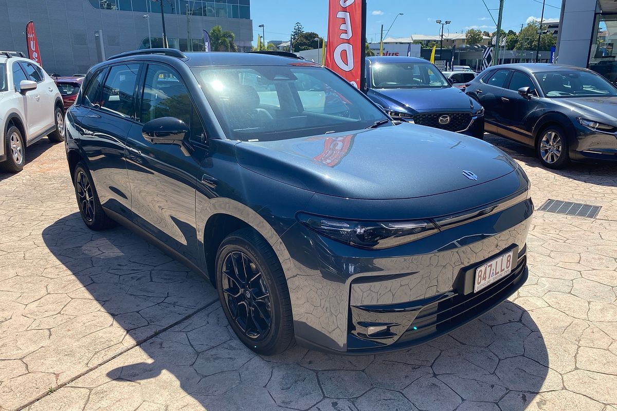 2024 Leapmotor C10 Style B11