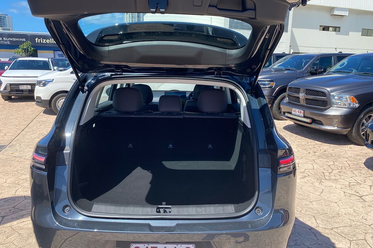 2024 Leapmotor C10 Style B11