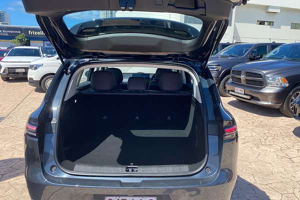 2024 Leapmotor C10 Style B11