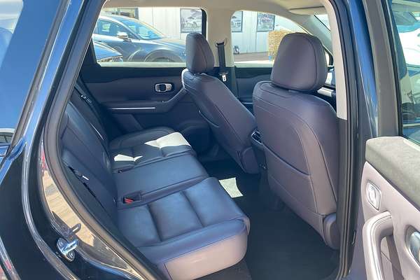 2024 Leapmotor C10 Style B11