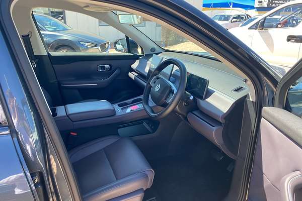 2024 Leapmotor C10 Style B11