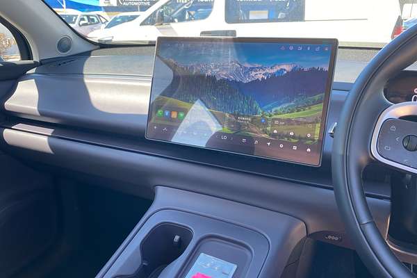 2024 Leapmotor C10 Style B11