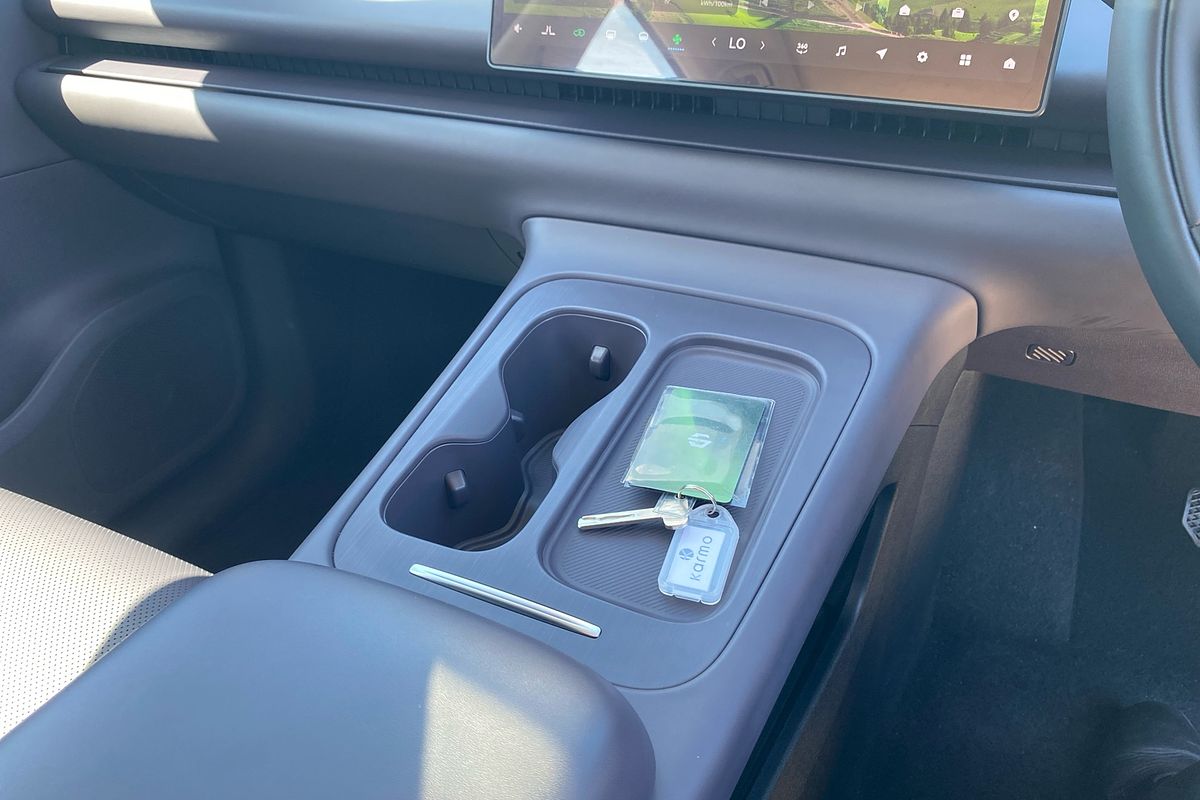 2024 Leapmotor C10 Style B11