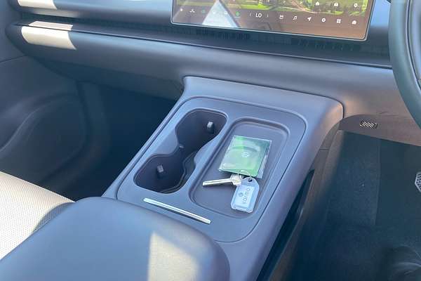 2024 Leapmotor C10 Style B11