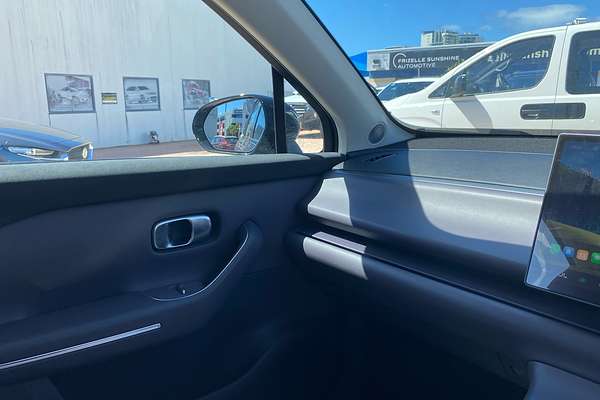 2024 Leapmotor C10 Style B11