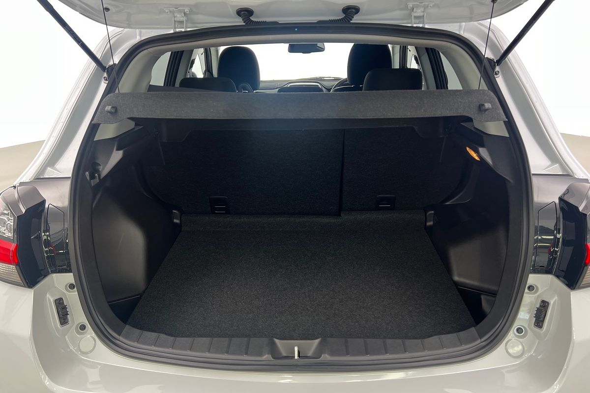 2025 Mitsubishi ASX MR XD