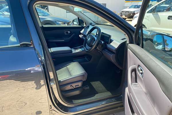 2024 Leapmotor C10 Style B11