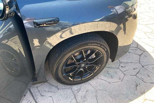 2024 Leapmotor C10 Style B11