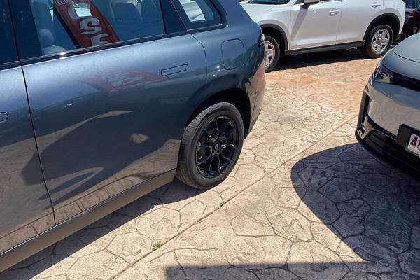 2024 Leapmotor C10 Style B11