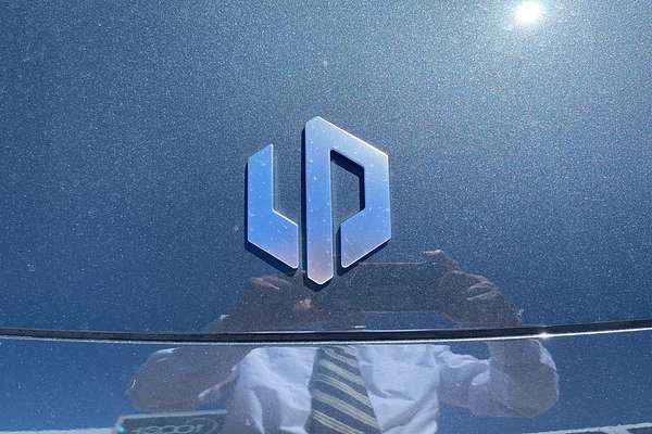 2024 Leapmotor C10 Style B11