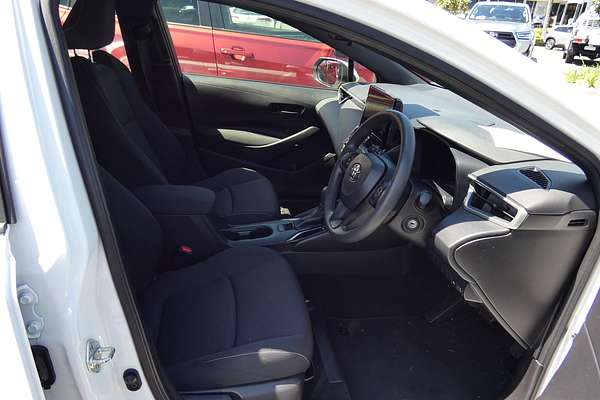 2024 Toyota Corolla Ascent Sport MZEA12R