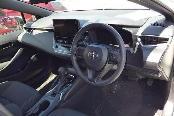 2024 Toyota Corolla Ascent Sport MZEA12R