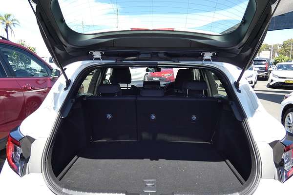 2024 Toyota Corolla Ascent Sport MZEA12R