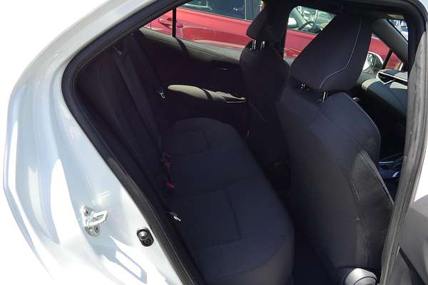 2024 Toyota Corolla Ascent Sport MZEA12R