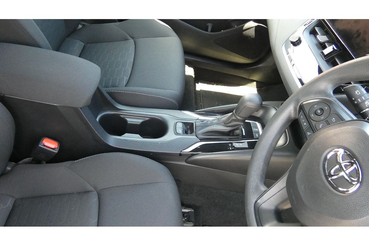 2024 Toyota Corolla Ascent Sport MZEA12R