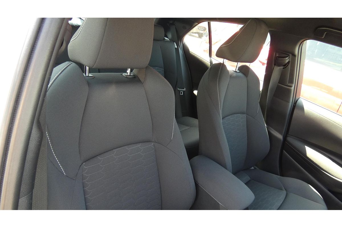 2024 Toyota Corolla Ascent Sport MZEA12R