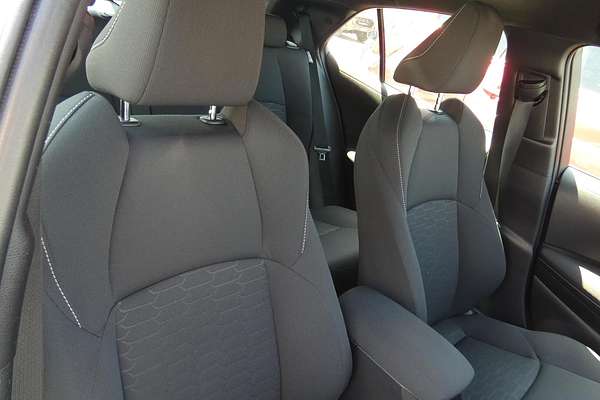 2024 Toyota Corolla Ascent Sport MZEA12R