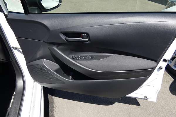 2024 Toyota Corolla Ascent Sport MZEA12R