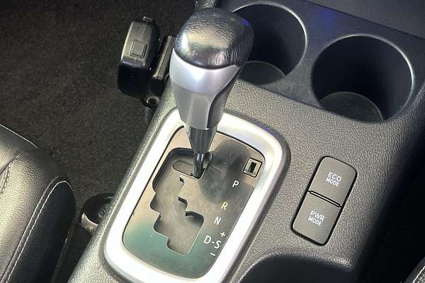 2020 Toyota Hilux SR5 GUN126R 4X4